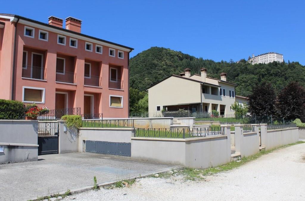 Villa al grezzo avanzato Follina Cod. ek81596607